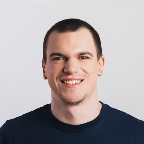 Domagoj Korman, Developer in Zagreb, Croatia