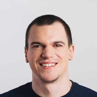 Domagoj Korman, Freelance Zoom Engineer.