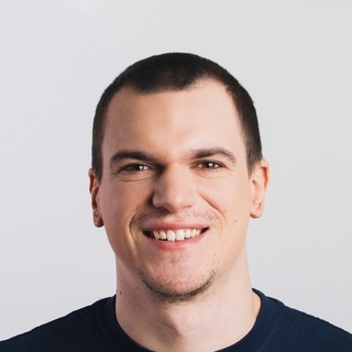 Domagoj Korman, Freelance Zoom Engineer.