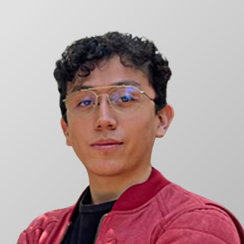 Ulises Magdaleno, Designer in Zapopan, Mexico