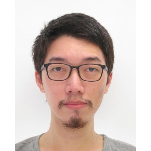 ChihYu Yeh, Developer in New Taipei, Taiwan