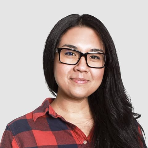 Nadiah Syazana, Designer in Sydney, Australia
