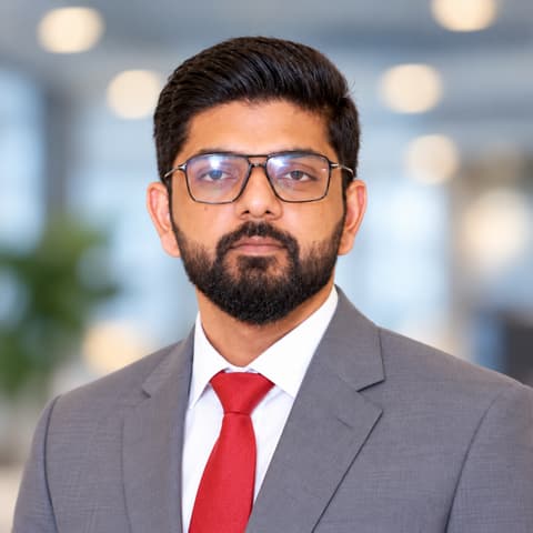 Muhammad Aadil, Developer in Lisbon, Portugal