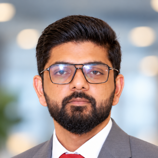 Muhammad Aadil, AI/LLM Testing Freelancer.