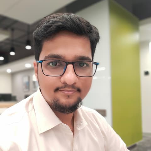 Husain Dahodwala, Developer in Pune, India