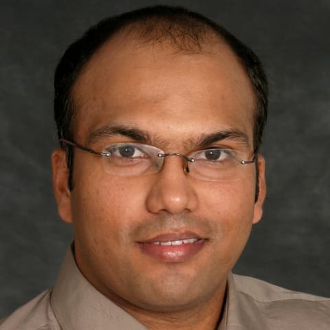 Zafar Hashmi, Developer in Sydney, Australia