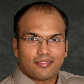 Zafar Hashmi, enterprise architecture Coder.