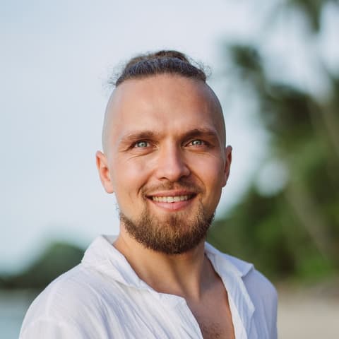 Martin Barbason, Developer in Brussels, Belgium