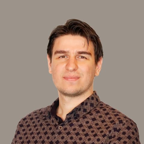 Esat Kalfaoglu, Developer in Ankara, Turkey