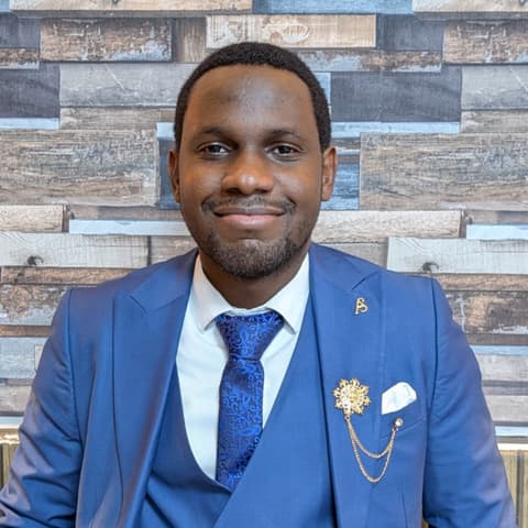Emmanuel Oyekan, Developer in London, United Kingdom