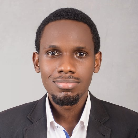 Emmanuel Oyekan, Developer in Lagos, Nigeria