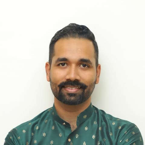 Ishan Kute, Developer in Pune, Maharashtra, India