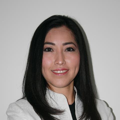 Adriana Palma, Management Consultant in Álvaro Obregón, Mexico