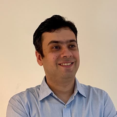 Anuj Middha, Developer in New Delhi, Delhi, India