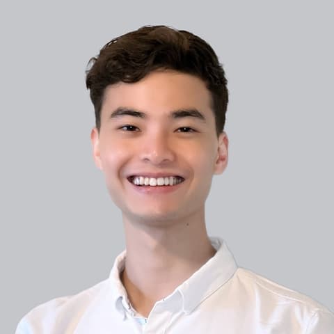 Parinthorn Saithong, Developer in Berlin, Germany