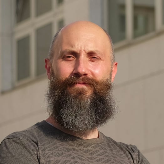 Tomislav Ivek, Developer in Zagreb, Croatia