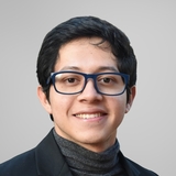 Carlos Fernando Cabrera, Toptal Brand Designer.