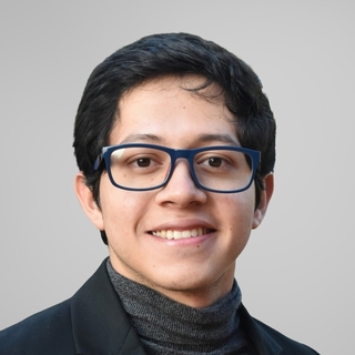 Carlos Fernando Cabrera, Toptal Motion Graphics Designer.