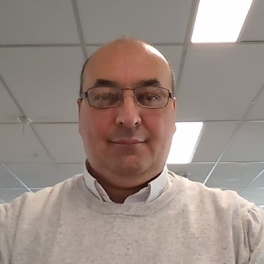 Siamak Zolghadri, Developer in Melbourne, Victoria, Australia