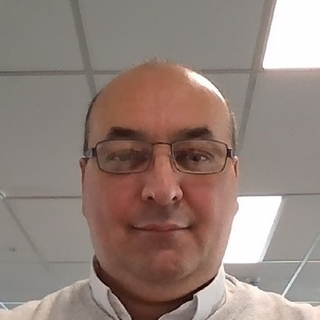 Siamak Zolghadri, Freelance AWS cloud Developer for Hire.