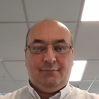 Siamak Zolghadri, Freelance ArcGIS Developer for Hire.