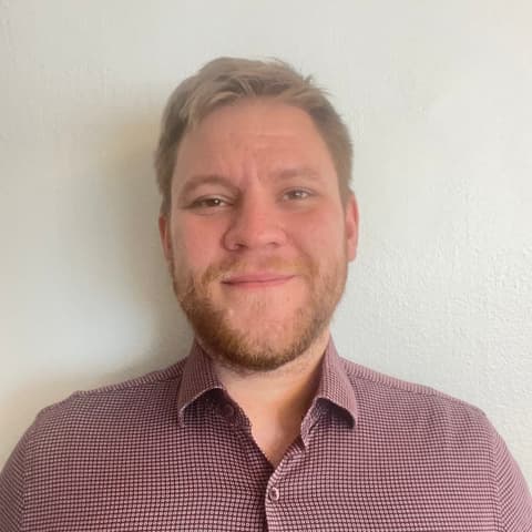 Joona Marjakangas, Developer in Helsinki, Finland