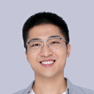 Pengrui Huang, R Engineer.