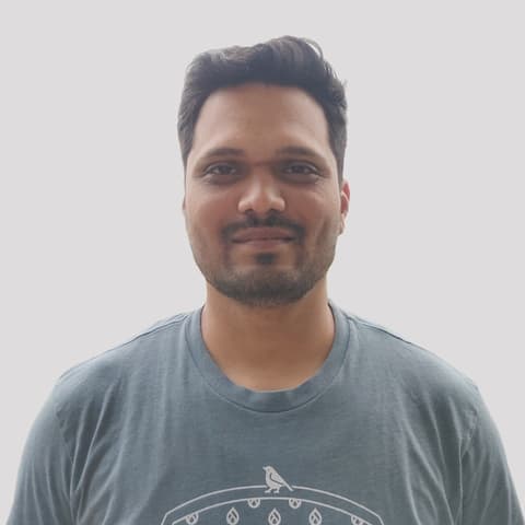 Ajit Shinde, Developer in Pune, Maharashtra, India