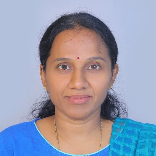 Sushma Lashkar, Developer in Hyderabad, India