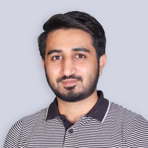 Azhar Zafar, Developer in Kasur, Punjab, Pakistan