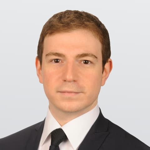 Hakan Kurcenli, Developer in Istanbul, Turkey