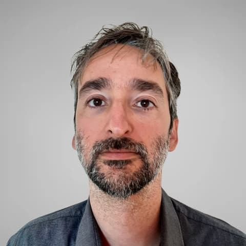 Marcelo Moreira Garcia, Developer in Belo Horizonte - State of Minas Gerais, Brazil