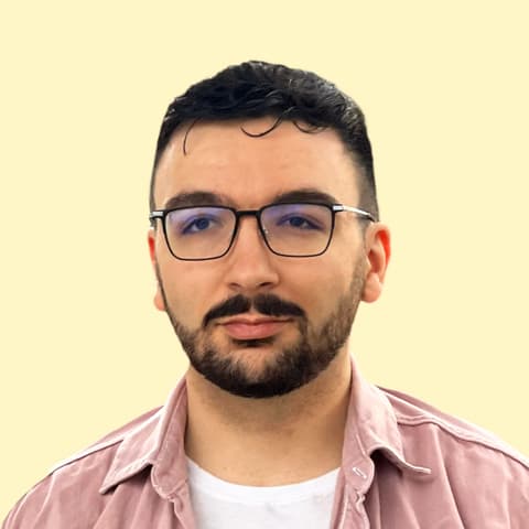 Mikayel Ghukasyan, Developer in Yerevan, Armenia