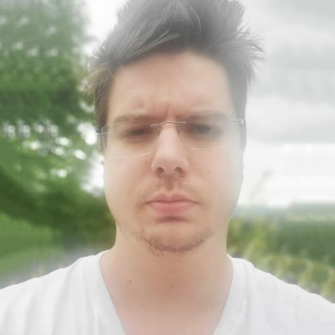 Traverse Alexander Davies Junior, Developer in Windsor, Canada