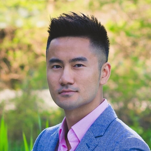 Danny Hoi Wah Ho, Marketing Expert in Toronto, ON, Canada