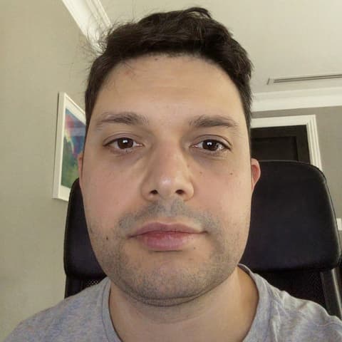 Sam Bashton, Developer in Sydney, Australia