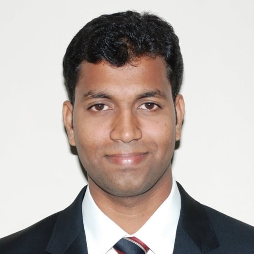 Riyaz Yoonus, Developer in Chennai, Tamil Nadu, India