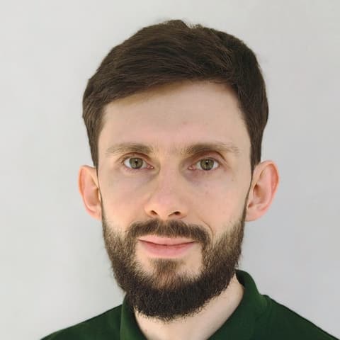 Przemysław Wróbel, Developer in Warsaw, Poland