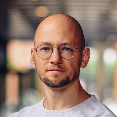 Adrian Hupka, Project Manager in Munich, Bavaria, Germany