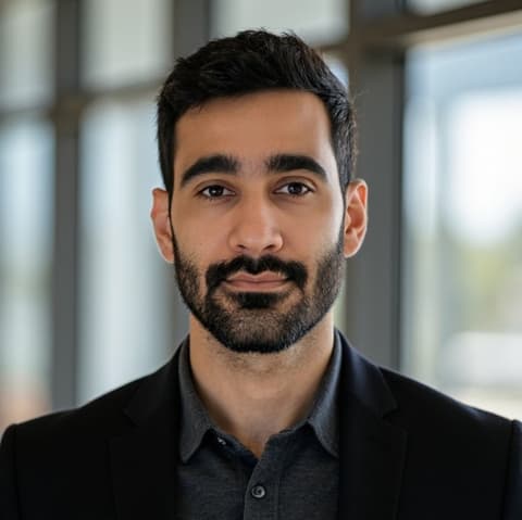 Ramon Oliveira Barbosa, Developer in Dublin, Ireland