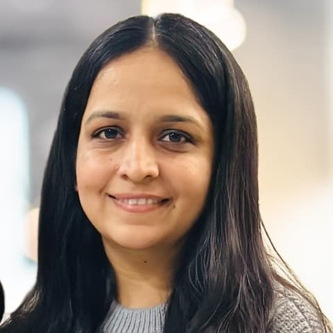 Mandeep Kaur, Project Manager in San Antonio, TX, United States
