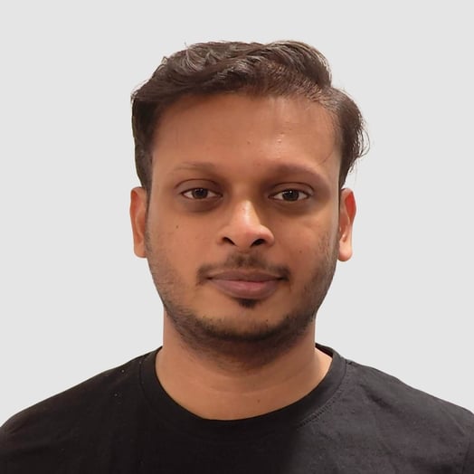 Amit Kumar, Developer in Bengaluru, Karnataka, India