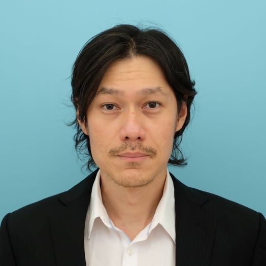 David Bong C. C., Developer in Tokyo, Japan