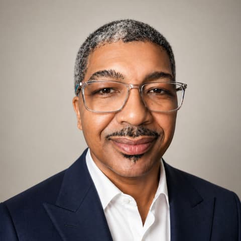 Dion Charles, Management Consultant in Columbus, OH, United States