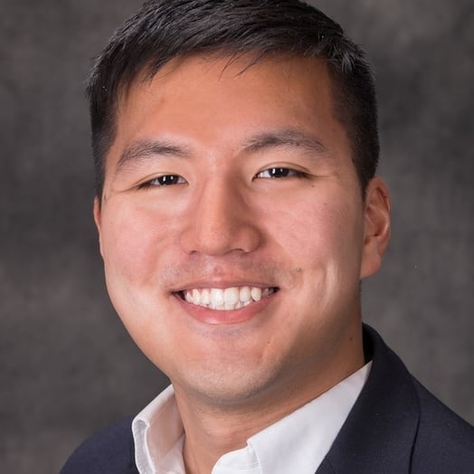 Andrew Qian, Developer in Washington, DC, United States