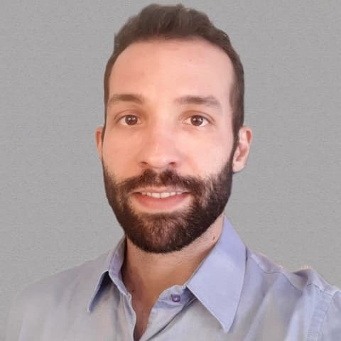 Marco Antonio Arruda, Developer in Florianópolis - State of Santa Catarina, Brazil