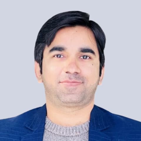 Fahad Mukhtar, Developer in Lahore, Punjab, Pakistan