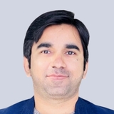 Fahad Mukhtar, Senior game testing Programmer and Consultant.