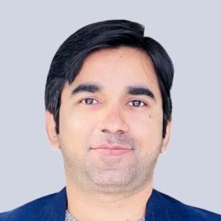 Fahad Mukhtar, Senior Adalo Programmer and Consultant.