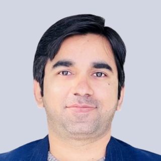 Fahad Mukhtar, Senior Adalo Programmer and Consultant.